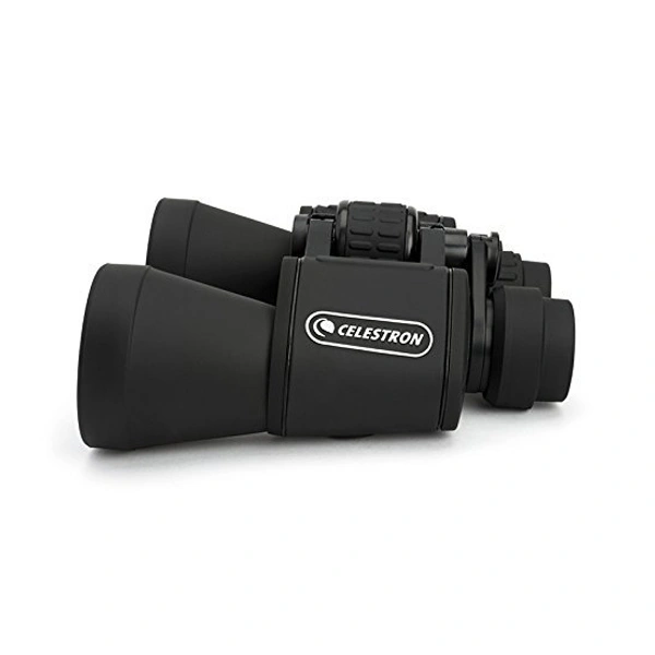Celestron UpClose G2 10x50 Porro Binocular - Black