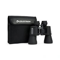 Celestron UpClose G2 10x50 Porro Binocular - Black