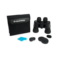Celestron UpClose G2 10x50 Porro Binocular - Black