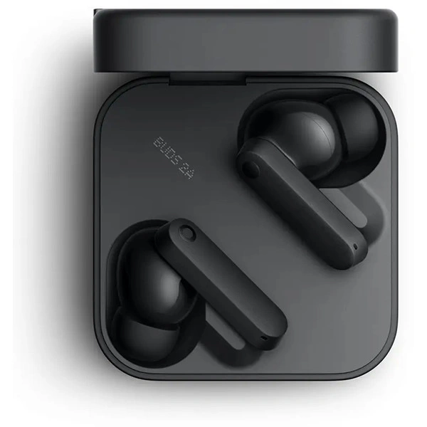 CMF by Nothing Buds 2A Wireless Bluetooth Earbuds - Dark Grey - Dark Grey