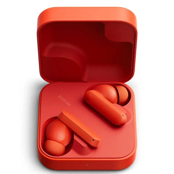 CMF by Nothing Buds 2A Wireless Bluetooth Earbuds - Orange - Orange