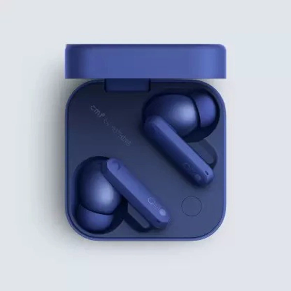 CMF by Nothing Buds Pro 2 with 50 dB ANC - Blue - Blue