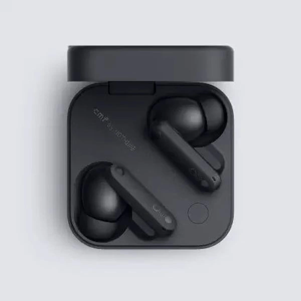CMF by Nothing Buds Pro 2 with 50 dB ANC - Blue - Blue