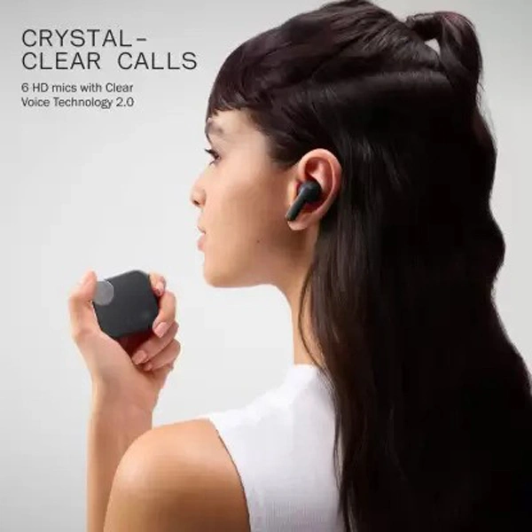 CMF by Nothing Buds Pro 2 with 50 dB ANC - Blue - Blue