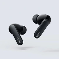CMF by Nothing CMF BY NOTHING Buds Pro Wireless Earbuds - Black - Black