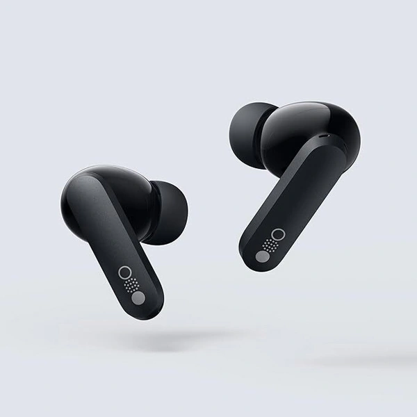 CMF by Nothing CMF BY NOTHING Buds Pro Wireless Earbuds - Black - Black