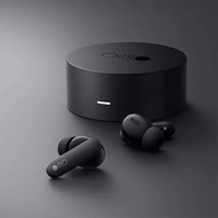 CMF by Nothing CMF BY NOTHING Buds Pro Wireless Earbuds - Black - Black
