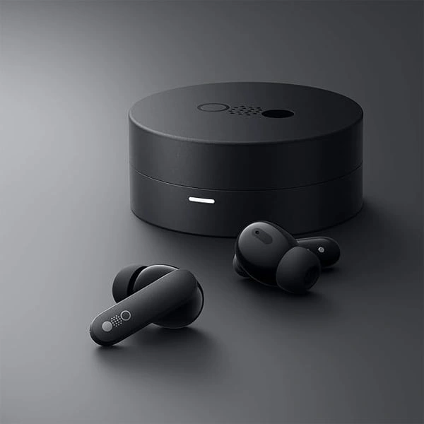 CMF by Nothing CMF BY NOTHING Buds Pro Wireless Earbuds - Black - Black