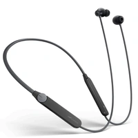 CMF by Nothing Neckband Pro 50dB Active Noise Cancellation - Light Grey - Light Grey