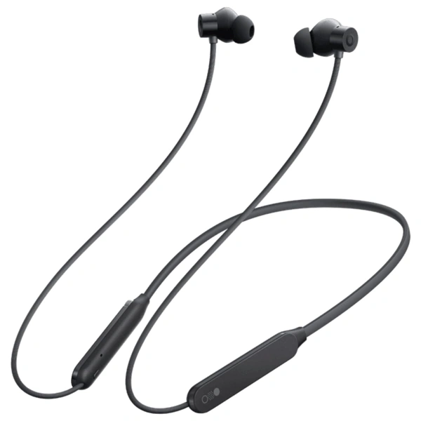 CMF by Nothing Neckband Pro 50dB Active Noise Cancellation - Light Grey - Light Grey