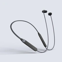 CMF by Nothing Neckband Pro 50dB Active Noise Cancellation - Light Grey - Light Grey