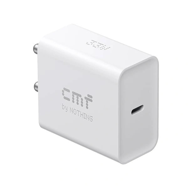 Nothing CMF by Nothing Power 33W Charger