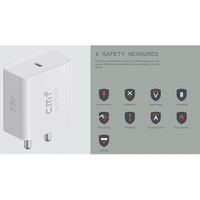 Nothing CMF by Nothing Power 33W Charger