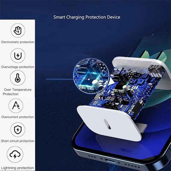 Nothing CMF by Nothing Power 33W Charger