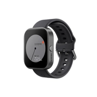 CMF by Nothing Watch Pro 1.96 AMOLED BT Calling Smartwatch with AI Noise Reduction - Orange - Orange