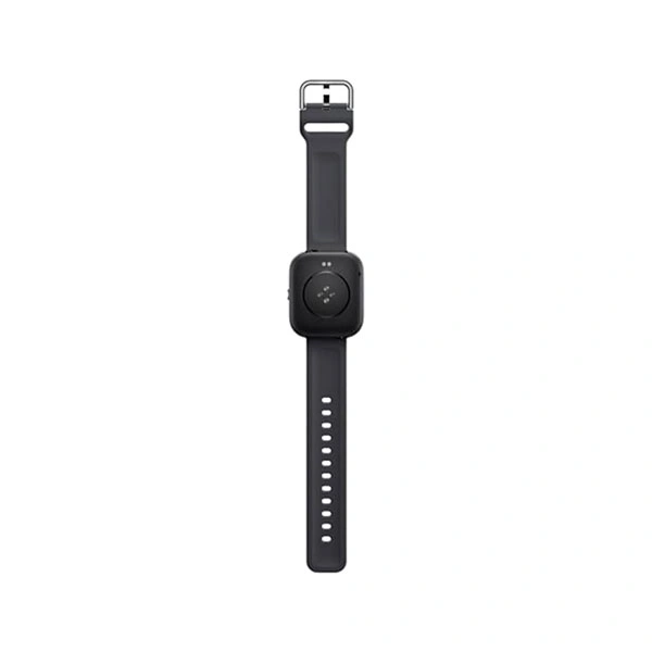 CMF by Nothing Watch Pro 1.96 AMOLED BT Calling Smartwatch with AI Noise Reduction - Orange - Orange