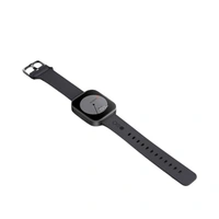 CMF by Nothing Watch Pro 1.96 AMOLED BT Calling Smartwatch with AI Noise Reduction - Orange - Orange