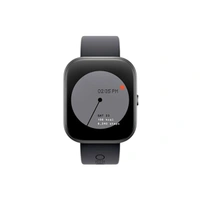 CMF by Nothing Watch Pro 1.96 AMOLED BT Calling Smartwatch with AI Noise Reduction - Orange - Orange
