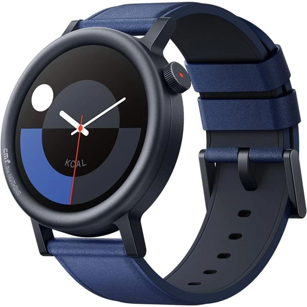 CMF by Nothing CMF BY Nothing Watch Pro 2 Smartwatch with Bluetooth Calling - Blue - Blue