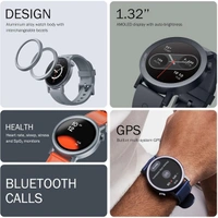 CMF by Nothing CMF BY Nothing Watch Pro 2 Smartwatch with Bluetooth Calling - Orange - Orange