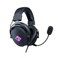 Cosmic Byte Equinox Phobos 7.1 Surround RGB Dual Input Gaming Headset