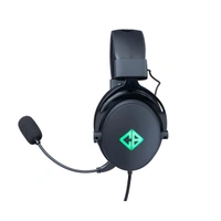 Cosmic Byte Equinox Phobos 7.1 Surround RGB Dual Input Gaming Headset