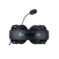 Cosmic Byte Equinox Phobos 7.1 Surround RGB Dual Input Gaming Headset