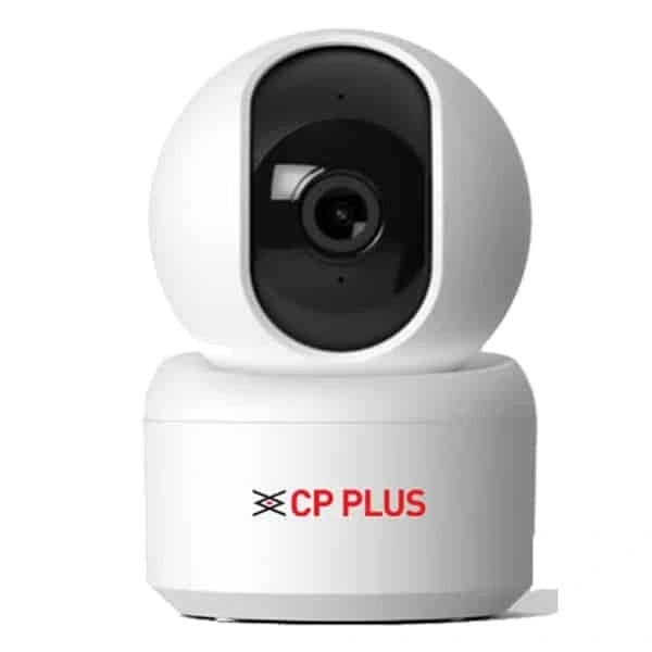 CP PLUS CP Plus CP-E25A 1080P Smart WiFi Camera