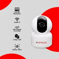 CP PLUS CP Plus CP-E25A 1080P Smart WiFi Camera