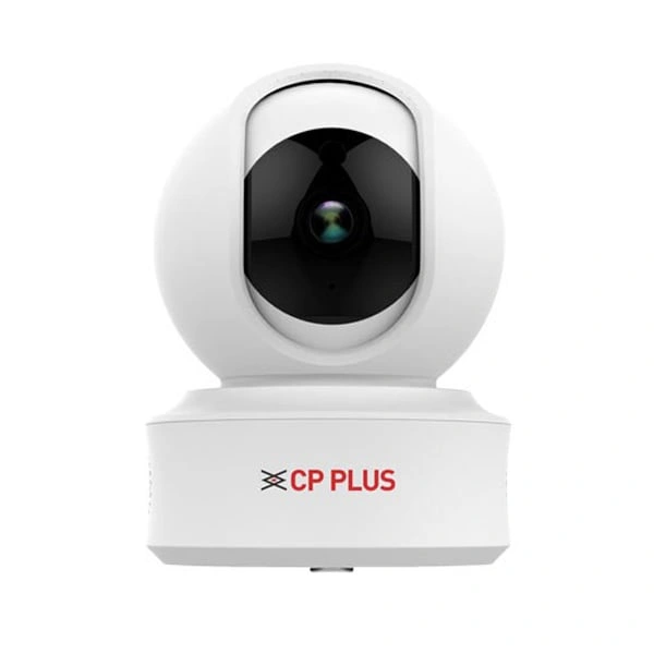CP PLUS CP Plus E21A 360 Degree 2MP Full HD WiFi Camera