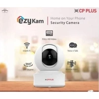 CP PLUS CP Plus E21A 360 Degree 2MP Full HD WiFi Camera