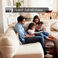 CP PLUS EZ-P23 2MP Smart Wi-fi CCTV Camera
