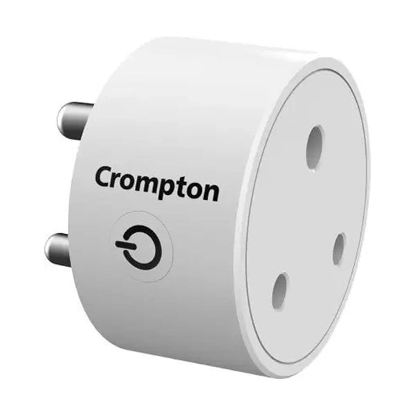 Crompton 16A Smart Plug