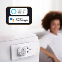 Crompton 16A Smart Plug