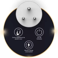 Crompton 16A Smart Plug