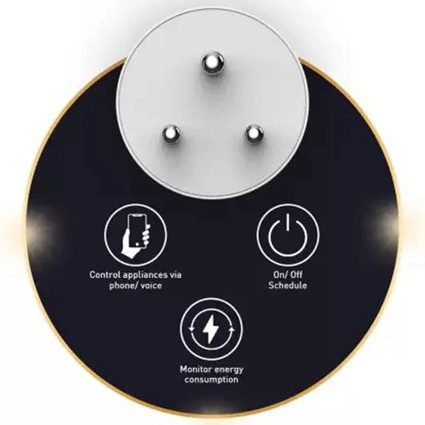 Crompton 16A Smart Plug