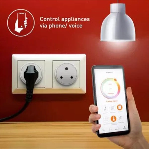 Crompton 16A Smart Plug