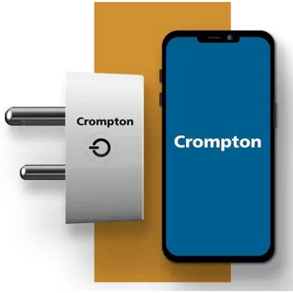Crompton 16A Smart Plug