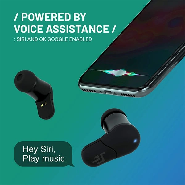 Crossbeats CrossBeats Air True Wireless Bluetooth Earphones Earbuds