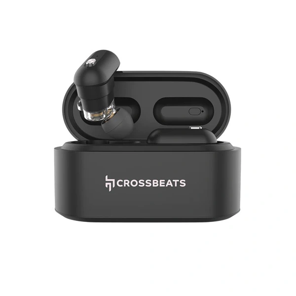 Crossbeats CrossBeats ELEKTRA True Wireless Bluetooth Earbuds