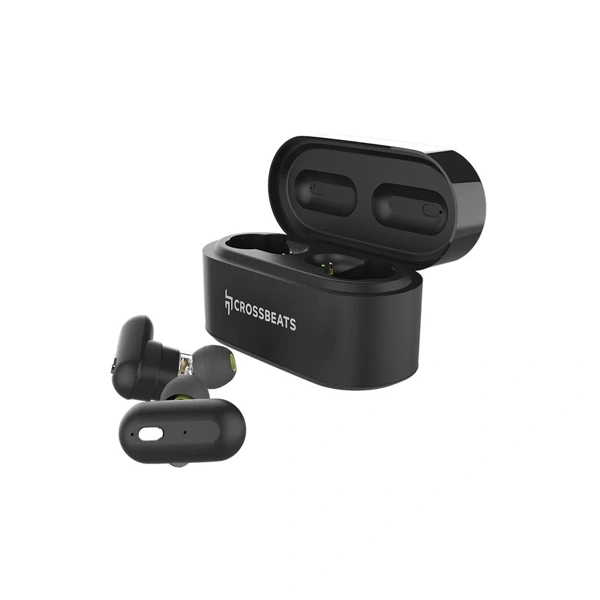 Crossbeats CrossBeats ELEKTRA True Wireless Bluetooth Earbuds