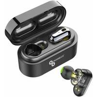 Crossbeats CrossBeats ELEKTRA True Wireless Bluetooth Earbuds