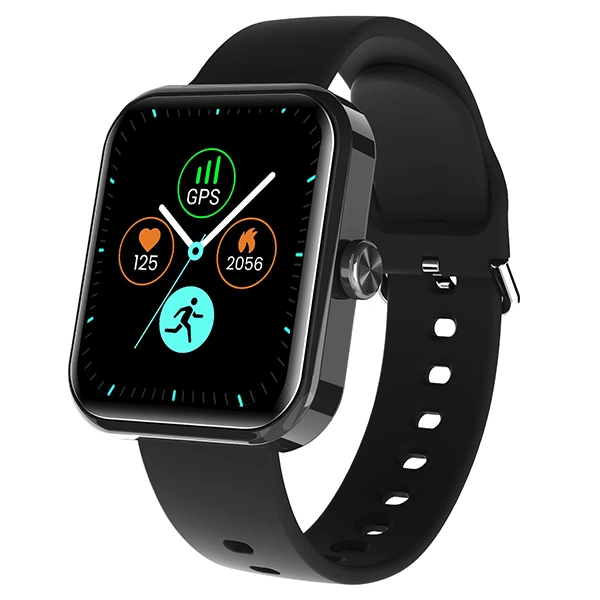 Crossbeats CrossBeats Ignite Atlas Smartwatch
