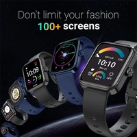 Crossbeats CrossBeats Ignite Atlas Smartwatch
