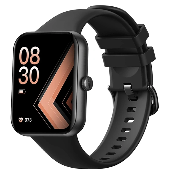 Crossbeats CrossBeats Ignite LYT MAX Smart Watch