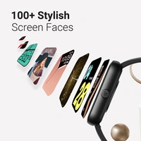 Crossbeats CrossBeats Ignite LYT MAX Smart Watch