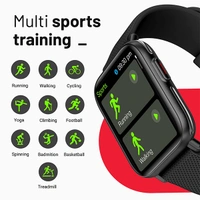 Crossbeats CrossBeats Ignite Pro Smart Watch