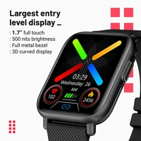 Crossbeats CrossBeats Ignite Pro Smart Watch