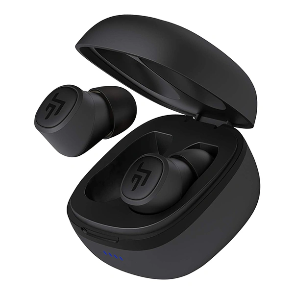 Crossbeats CROSSBEATS Urban Latest True Wireless in-Ear Earbuds
