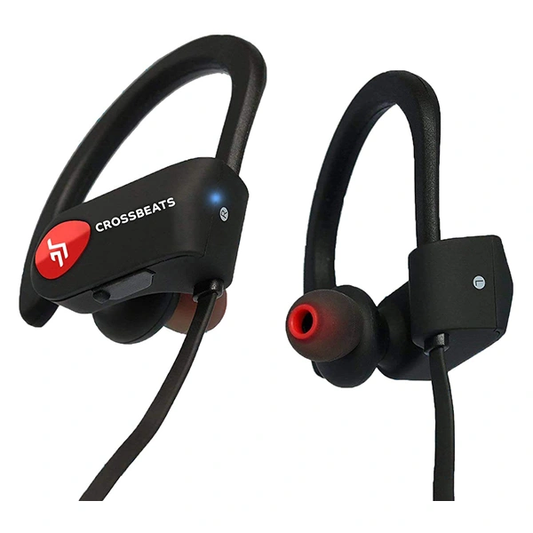 Crossbeats CrossBeats Wave Waterproof Sports Bluetooth Wireless Earphones